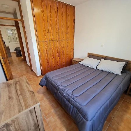 Paphos Ntoras Holiday Home מראה חיצוני תמונה