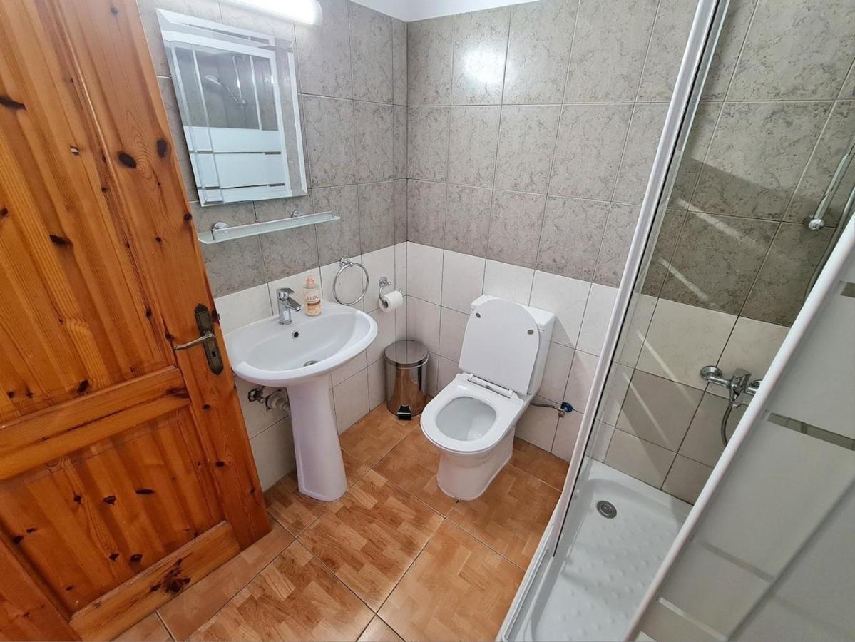 Paphos Ntoras Holiday Home מראה חיצוני תמונה