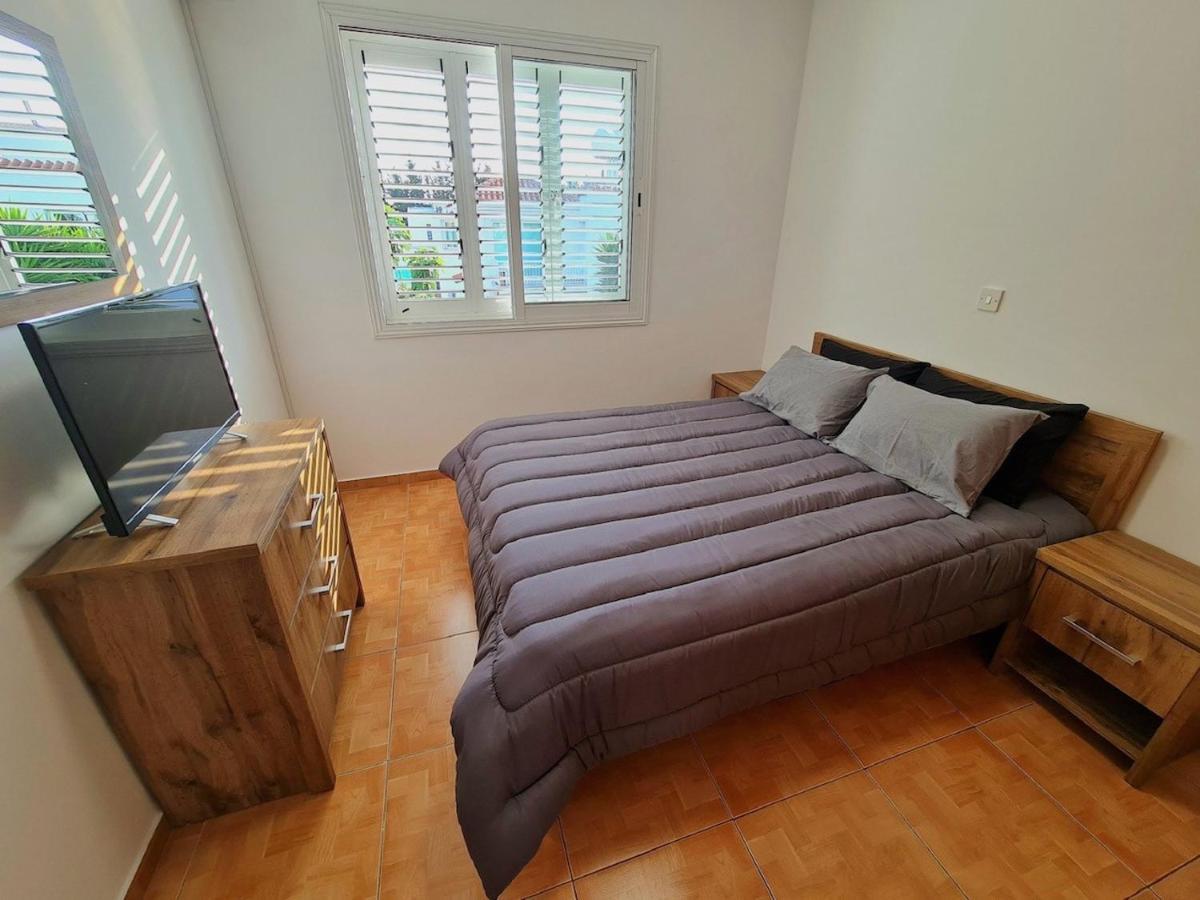 Paphos Ntoras Holiday Home מראה חיצוני תמונה